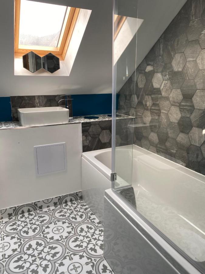 Stratford House Apartment Ngoại thất bức ảnh