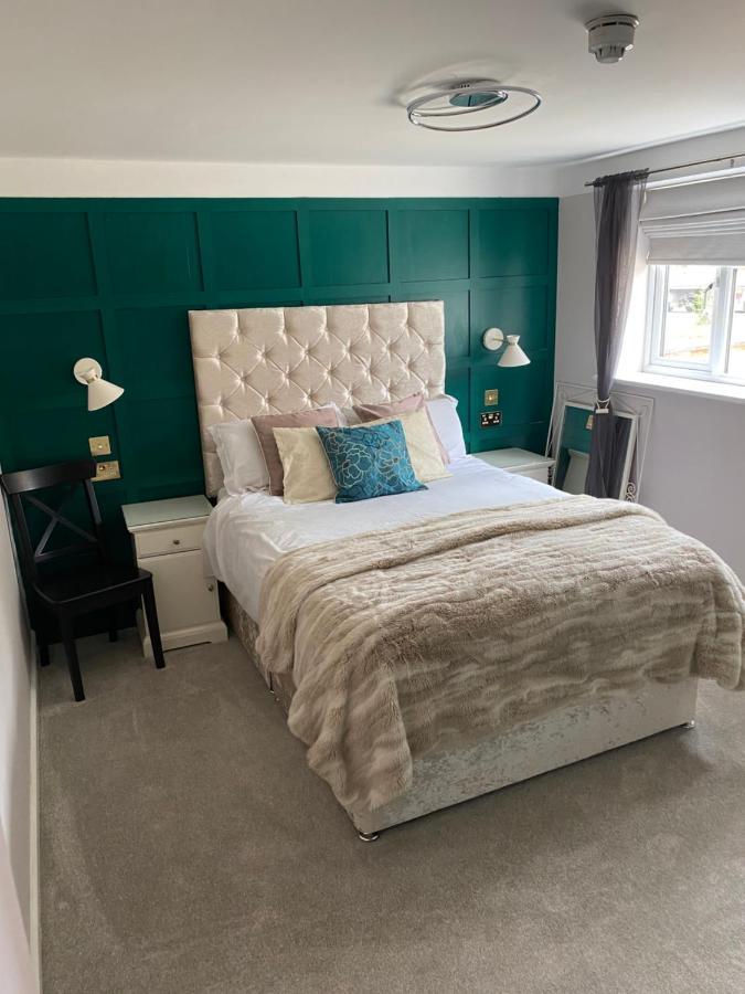 Stratford House Apartment Ngoại thất bức ảnh