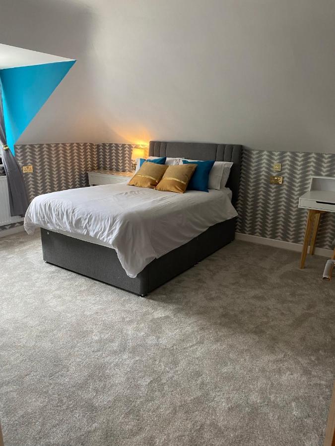 Stratford House Apartment Ngoại thất bức ảnh